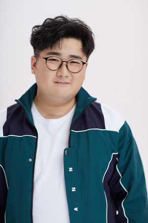 Jin Zi He in Ghost Army