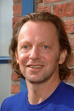 Hans Kremer in The Baader-Meinhof Gang on Trial