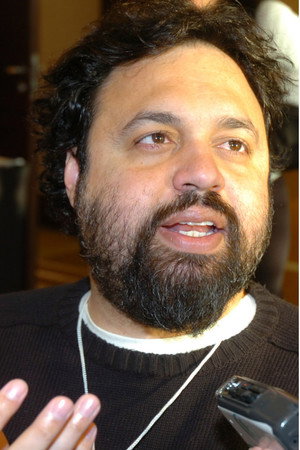Marcelo Yuka in Paratodos