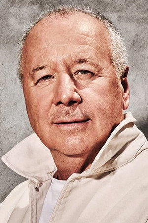 Jim Kerr in Simple Minds: Everything Is Possible