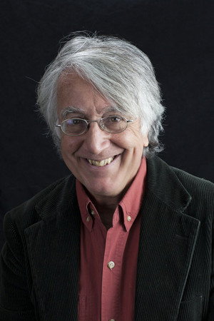 David Barsamian in Noam Chomsky: Knowledge and Power