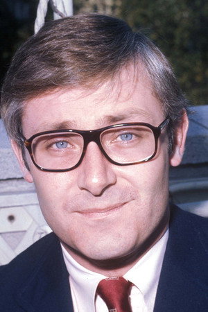 Peter Benchley in Hunters of the Reef