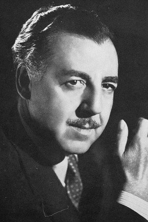 Fernando Soler in Campeón del barrio