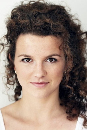 Georgina Hellier in Evie