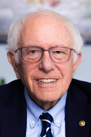Bernie Sanders in Capitalism  A Love Story