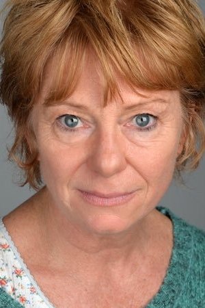 Karen Henthorn in Selby Love