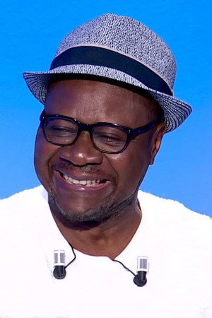 Papa Wemba in Peter Gabriel: Secret World Live