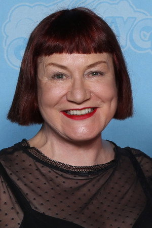 Nell Campbell in Strange Journey: The Story of Rocky Horror