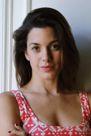 Ariadna Asturzzi in Asylum  Twisted Horror   Fantasy Tales