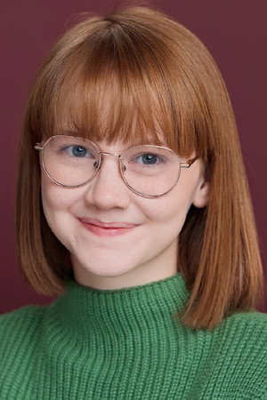 Piper Wallace in World's Best