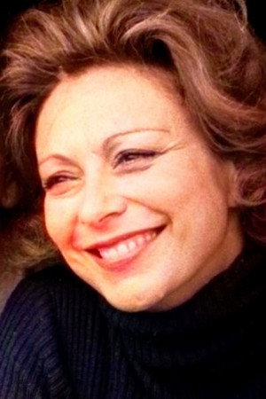 Helle Virkner in Nineteen Red Roses