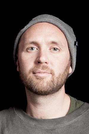Jens Resch in Promoe: Standard Bearer