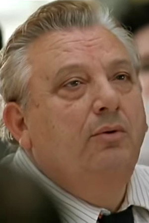 Francesco Romei in Caligula's Slaves
