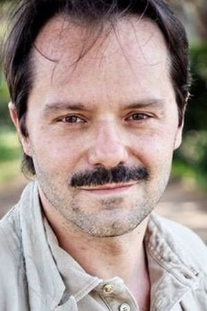Sergio Romano in The Holy Boy