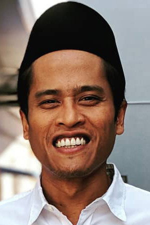 Amerul Affendi in The Fox King