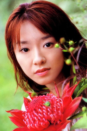 Maiko Yuki in Naked Ambition 3D