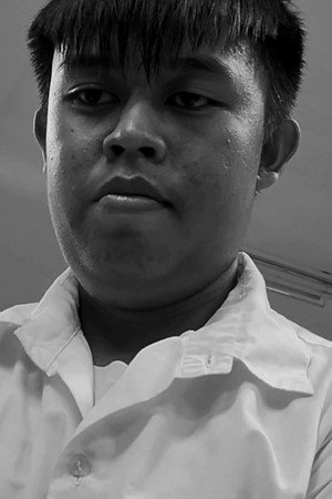 Eman Gabriel Daguman in Liberation