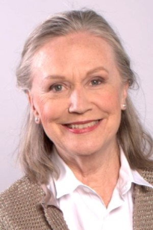 Rika Sennett in Mrs Mandela