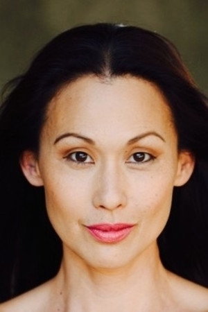 Nicole Bilderback in Mercenaries