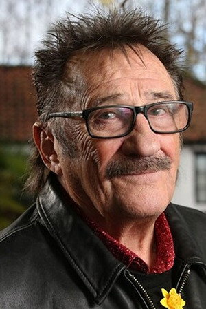 Paul Chuckle in The Chuckle Brothers: Indiana Chuckles and the Kingdom of the Mythical Sulk