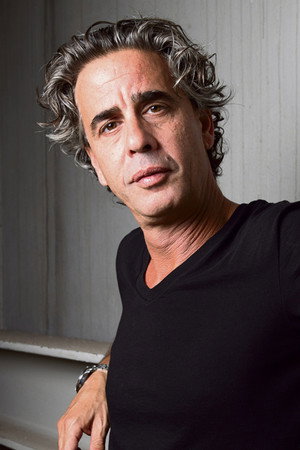 Nir Levy in Goalstar - The Movie