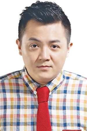 Kao Meng-Chieh in The Gangster's Daughter