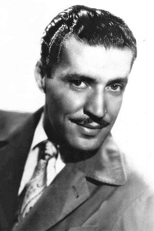 Herb Jeffries in Harlem on the Prairie