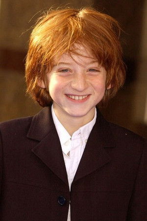 Raphaël Coleman in Nanny McPhee