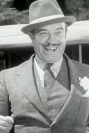 William Royle in Drums of Fu Manchu