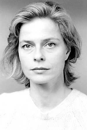 Corinna Kirchhoff in Measures of Men