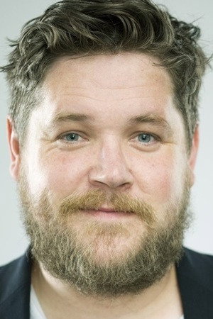 Grant O'Rourke in Choreomania