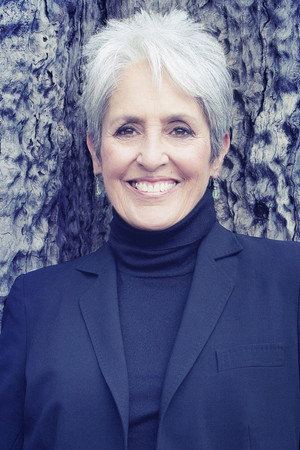 Joan Baez in Bob Dylan – Don't Look Back