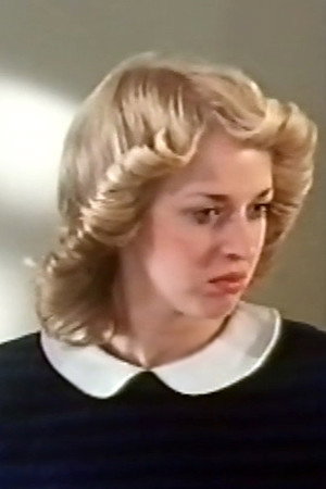 Mary Garlington in Polyester