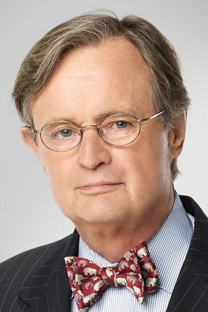 David McCallum in Caroline of Rijeka