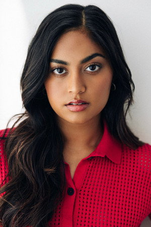 Swayam Bhatia in Z-O-M-B-I-E-S 4: Dawn of the Vampires