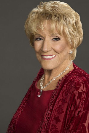 Jeanne Cooper in Kansas City Bomber