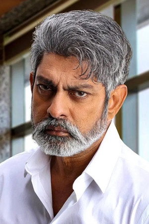 Jagapati Babu in Goodachari