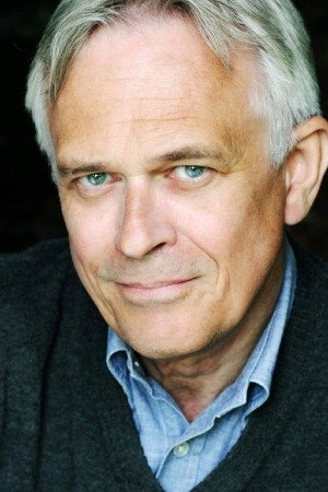 Philip Bretherton in Earth Under Water
