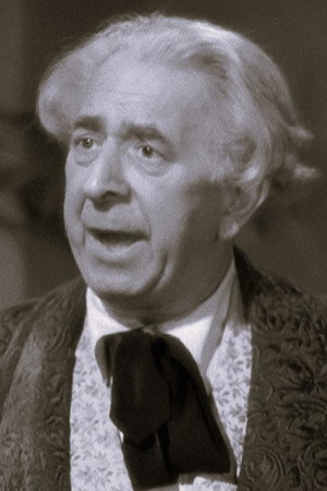 Emil Rameau in The Four Devils