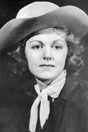 Dorothy Fay in North from the Lone Star