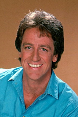 David Haskell in Body Double