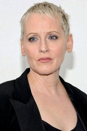Lori Petty in Chasing 3000