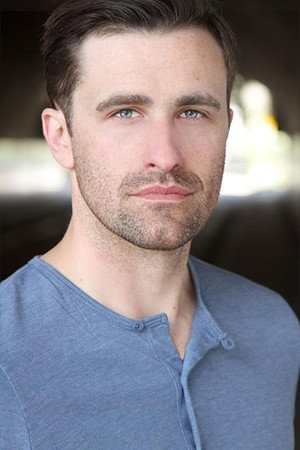Ross Crain in The Burden of Being