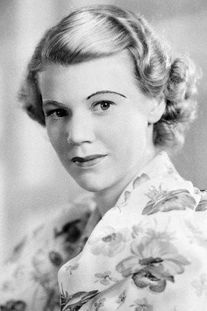 Irma Christenson in Lev farligt