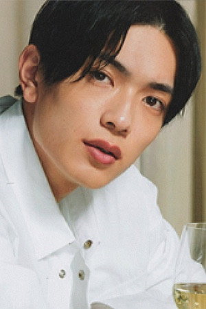 Kyohei Takahashi in And Yet, You Are So Sweet