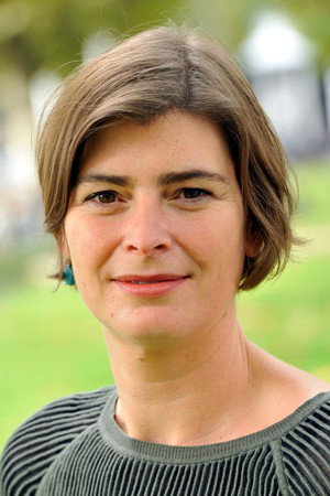 Christina Morina in Karl Marx und seine Erben