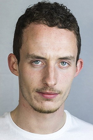Connor Paganini in Boys Behind Bars 2