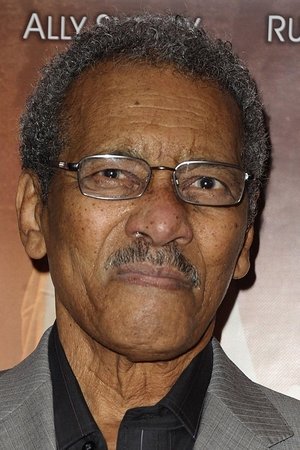 Dick Anthony Williams in The Rapture