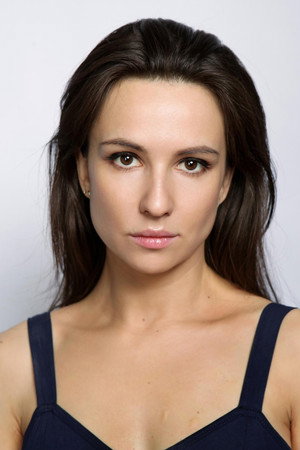 Marina Bogatova in My Husband's Wife