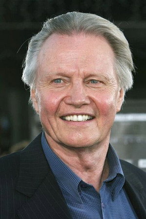 Jon Voight in National Treasure